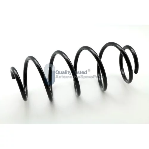 Pružina podvozku JAPANPARTS ZCQ3907H