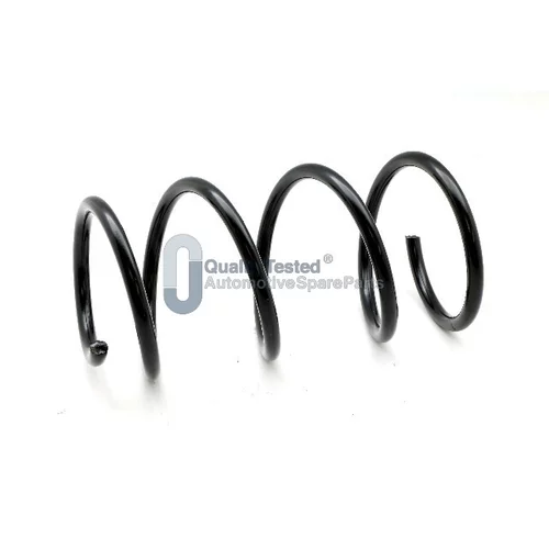 Pružina podvozku JAPANPARTS ZCQ4006A