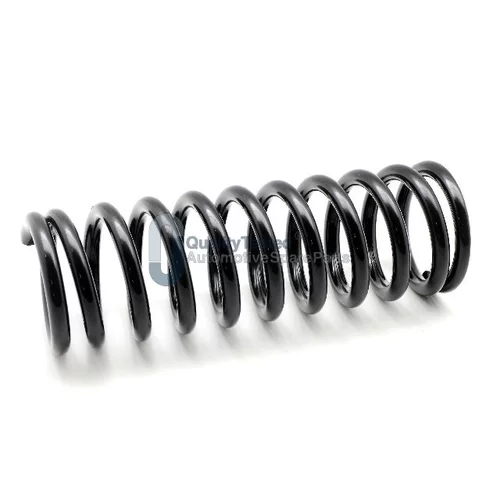 Pružina podvozku JAPANPARTS ZCQ5085D