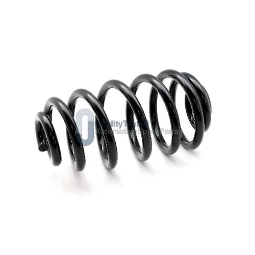 Pružina podvozku JAPANPARTS ZCQ5157A