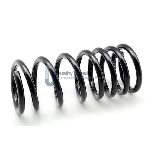 Pružina podvozku JAPANPARTS ZCQ5290A