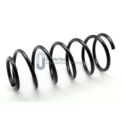 Pružina podvozku JAPANPARTS ZCQ6212A