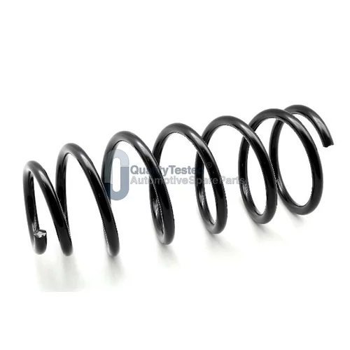 Pružina podvozku JAPANPARTS ZCQ6213A