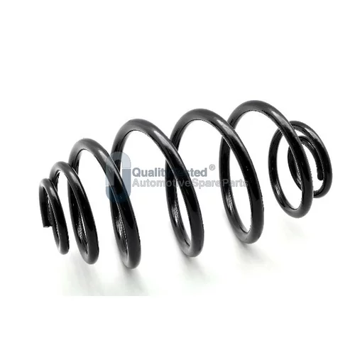 Pružina podvozku JAPANPARTS ZCQ6232J