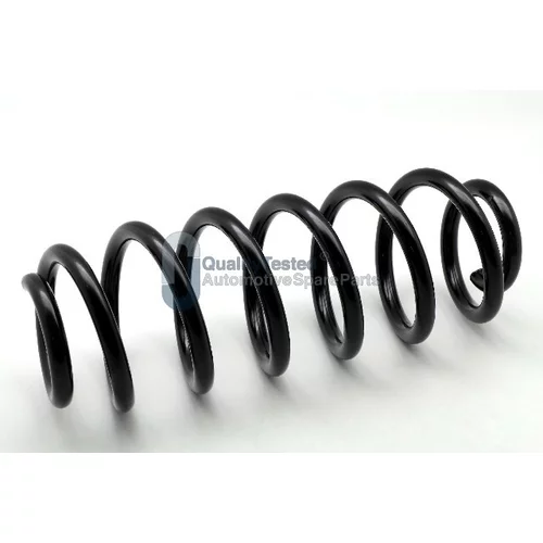 Pružina podvozku JAPANPARTS ZCQ6386H