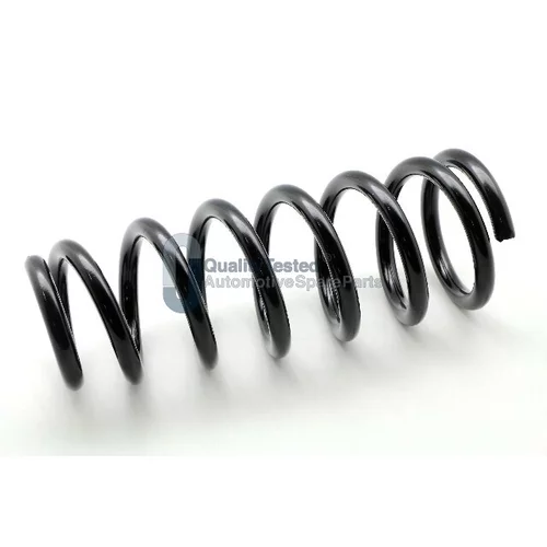 Pružina podvozku JAPANPARTS ZCQ6503I