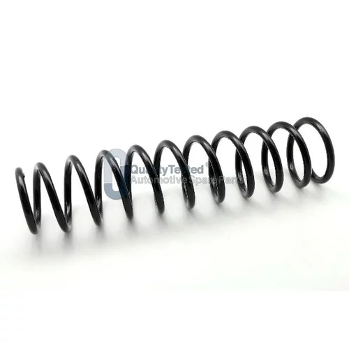 Pružina podvozku JAPANPARTS ZCQ6708C