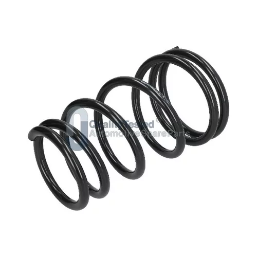 Pružina podvozku JAPANPARTS ZCQ6727C
