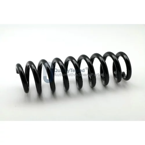 Pružina podvozku JAPANPARTS ZCQ6753H