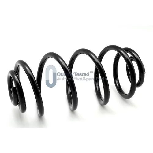 Pružina podvozku JAPANPARTS ZCQ6772X