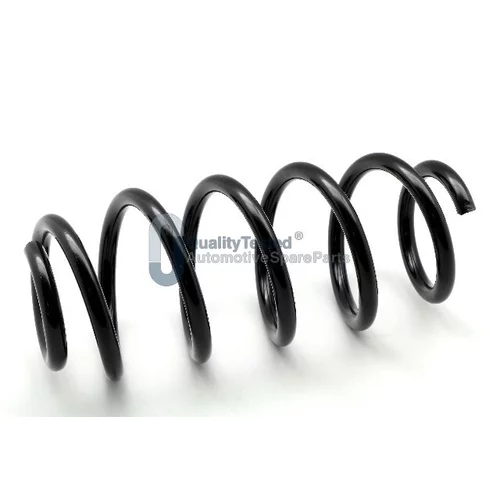 Pružina podvozku JAPANPARTS ZCQ7162A
