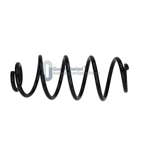 Pružina podvozku JAPANPARTS ZCQ90043