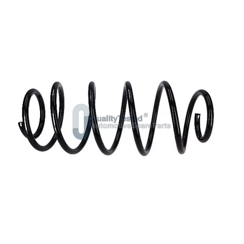 Pružina podvozku JAPANPARTS ZCQ90069