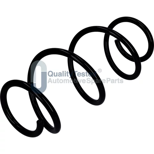 Pružina podvozku JAPANPARTS ZCQ90225