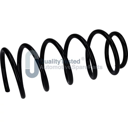Pružina podvozku JAPANPARTS ZCQ90359