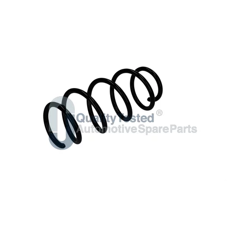 Pružina podvozku JAPANPARTS ZCQ90362