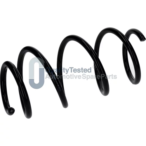 Pružina podvozku JAPANPARTS ZCQ90376
