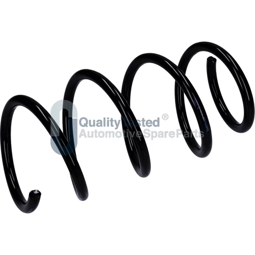 Pružina podvozku JAPANPARTS ZCQ90625