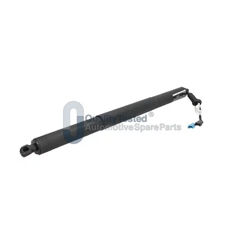 Elektromotor, zadná kapota JAPANPARTS ZQ0115L