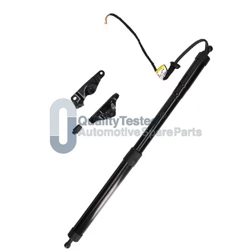 Pneumatická pružina, Batožinový/nákladný priestor JAPANPARTS ZQ2002R