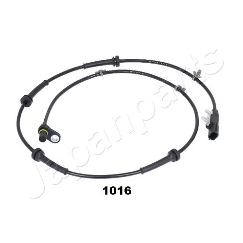 Snímač počtu otáčok kolesa ABS-1016 /Japanparts/ - obr. 1