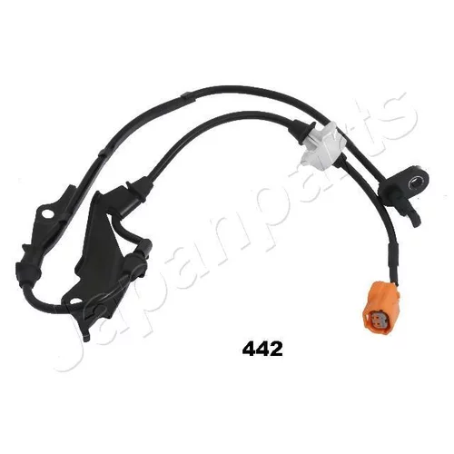 Snímač počtu otáčok kolesa ABS-442 /Japanparts/ - obr. 1