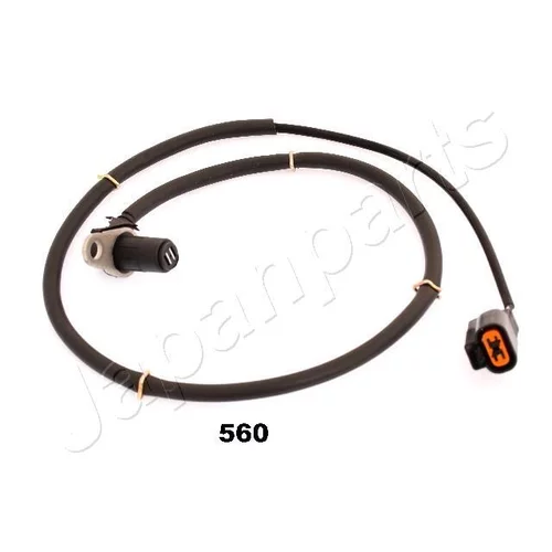 Snímač počtu otáčok kolesa ABS-560 /Japanparts/ - obr. 1