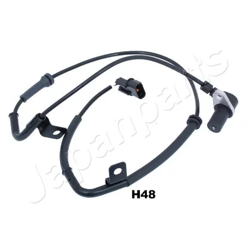 Snímač počtu otáčok kolesa ABS-H48 /Japanparts/ - obr. 1