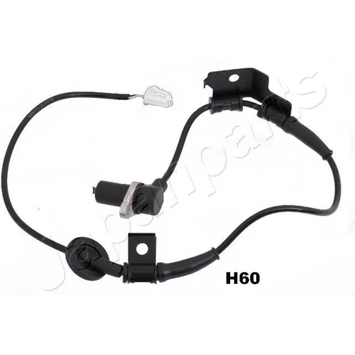 Snímač počtu otáčok kolesa ABS-H60 /Japanparts/ - obr. 1