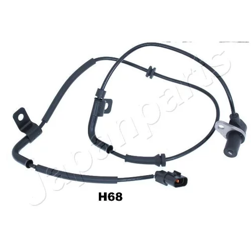 Snímač počtu otáčok kolesa ABS-H68 /Japanparts/ - obr. 1