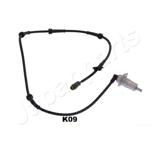 Snímač počtu otáčok kolesa ABS-K09 /Japanparts/ - obr. 1