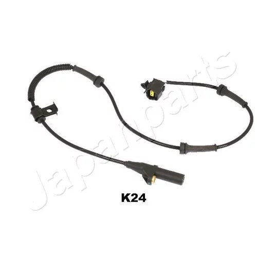 Snímač počtu otáčok kolesa ABS-K24 /Japanparts/ - obr. 1
