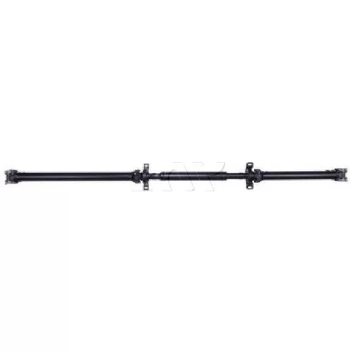 Kĺbový hriadeľ pohonu nápravy JAPANPARTS AC-0059