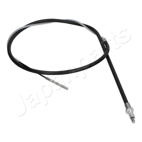 Ťažné lanko parkovacej brzdy JAPANPARTS BC-0106