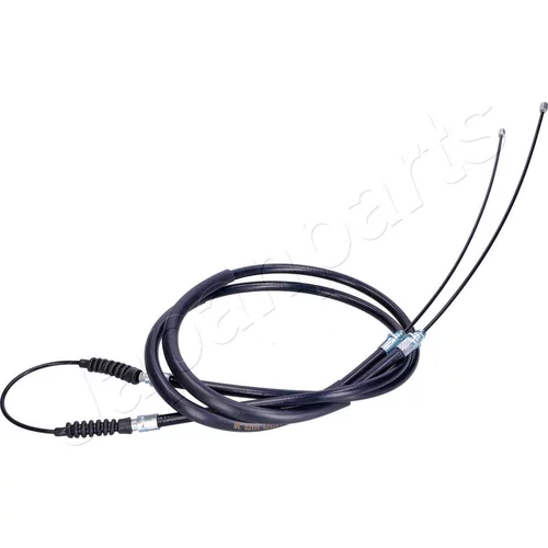 Ťažné lanko parkovacej brzdy JAPANPARTS BC-02131