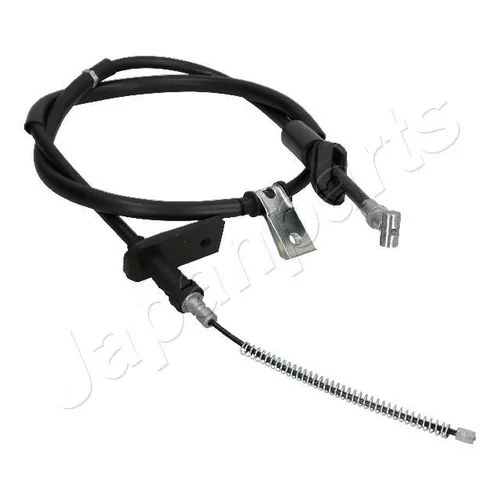Ťažné lanko parkovacej brzdy BC-0400 /Japanparts/
