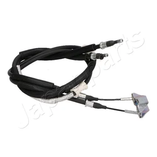Ťažné lanko parkovacej brzdy JAPANPARTS BC-0430