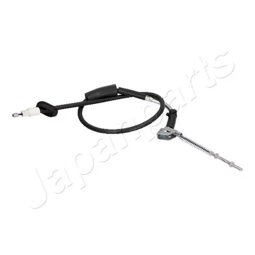 Ťažné lanko parkovacej brzdy JAPANPARTS BC-0511