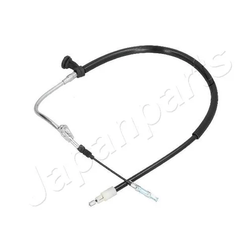 Ťažné lanko parkovacej brzdy JAPANPARTS BC-0531