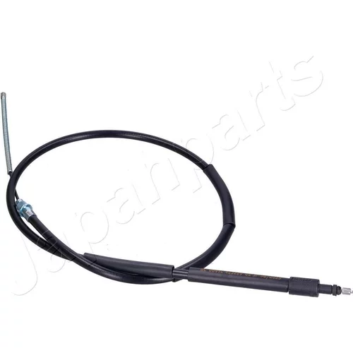 Ťažné lanko parkovacej brzdy JAPANPARTS BC-0649L