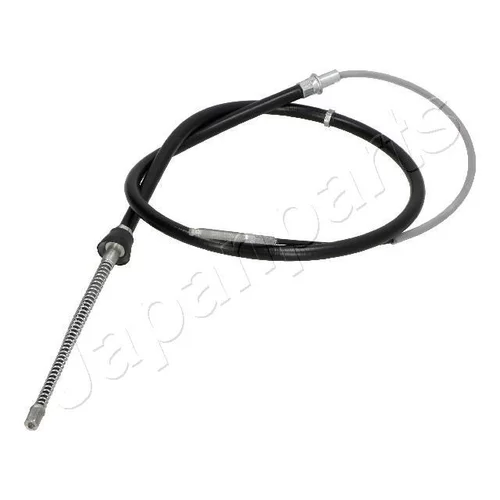 Ťažné lanko parkovacej brzdy JAPANPARTS BC-0902