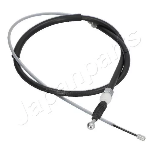Ťažné lanko parkovacej brzdy JAPANPARTS BC-0938