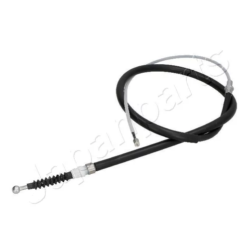 Ťažné lanko parkovacej brzdy JAPANPARTS BC-0940