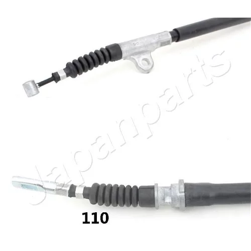 Ťažné lanko parkovacej brzdy BC-110 /Japanparts/ - obr. 1