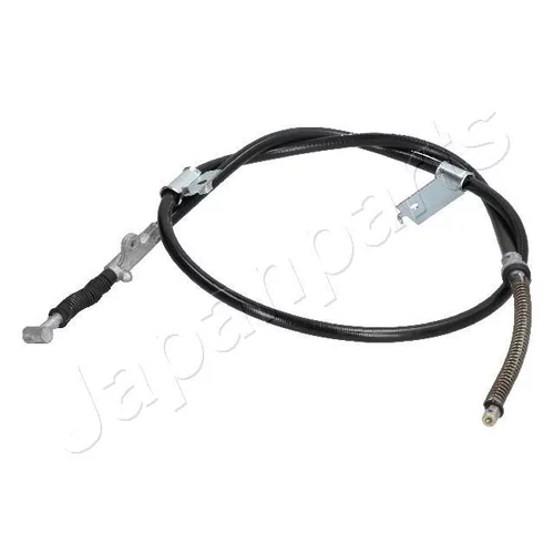 Ťažné lanko parkovacej brzdy JAPANPARTS BC-118