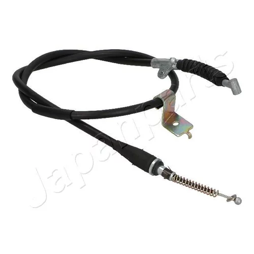 Ťažné lanko parkovacej brzdy JAPANPARTS BC-152L