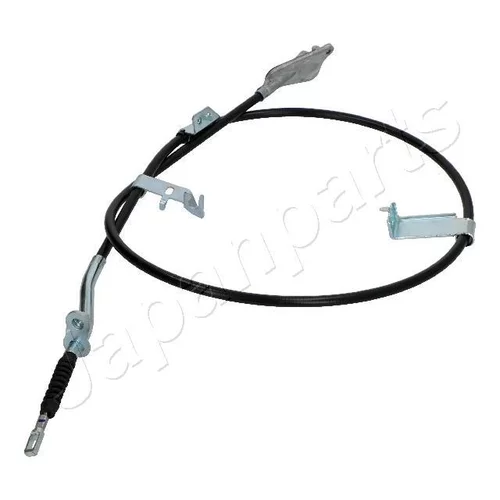 Ťažné lanko parkovacej brzdy BC-163L /Japanparts/ - obr. 3