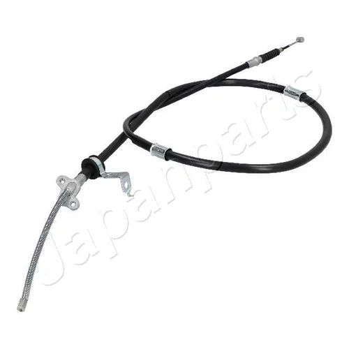Ťažné lanko parkovacej brzdy BC-2005R /Japanparts/ - obr. 3