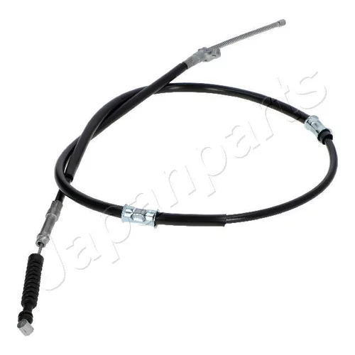 Ťažné lanko parkovacej brzdy BC-2022R /Japanparts/ - obr. 3