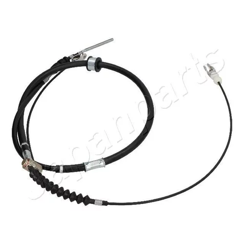 Ťažné lanko parkovacej brzdy BC-2027 /Japanparts/ - obr. 3